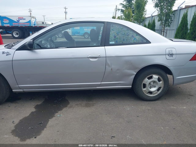 صورة 6 لـ 2001 Honda CIVIC EX