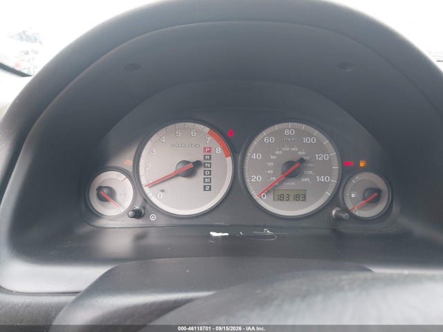 صورة 7 لـ 2001 Honda CIVIC EX