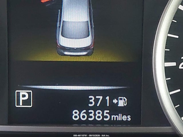 2017 NISSAN SENTRA SV 16
