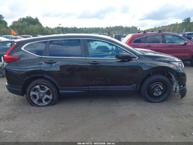 2018 HONDA CR-V EX 13