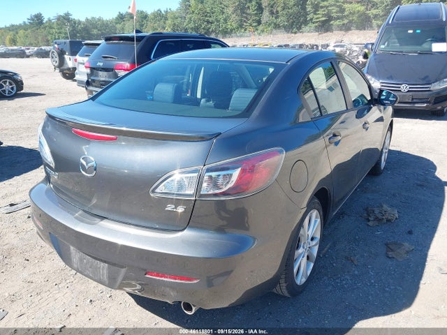 صورة 4 لـ 2011 Mazda MAZDA3 S SPORT