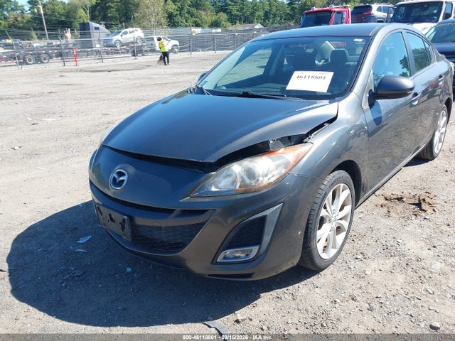 صورة 6 لـ 2011 Mazda MAZDA3 S SPORT