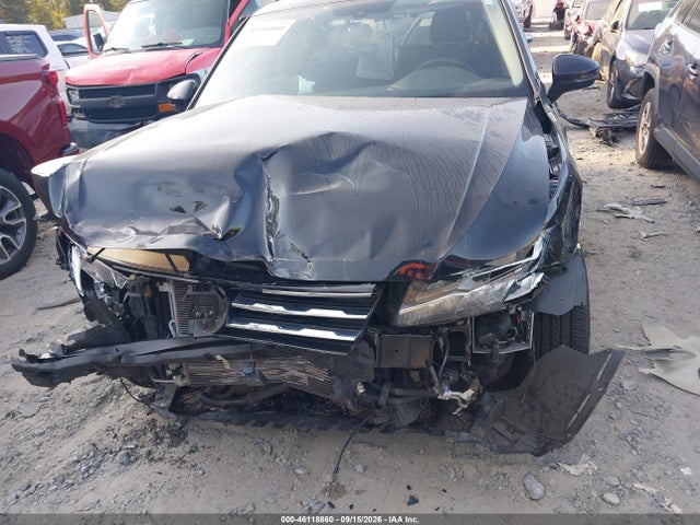 2021 VOLKSWAGEN TIGUAN 2.0T SE/2.0T SE R-LINE BLACK/2.0T SEL 6