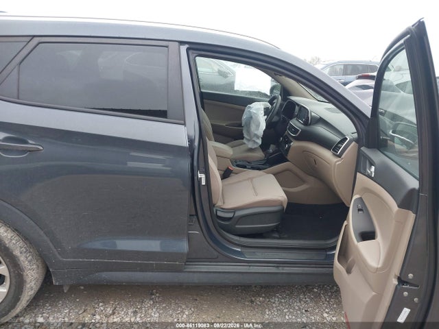 2019 HYUNDAI TUCSON VALUE 5