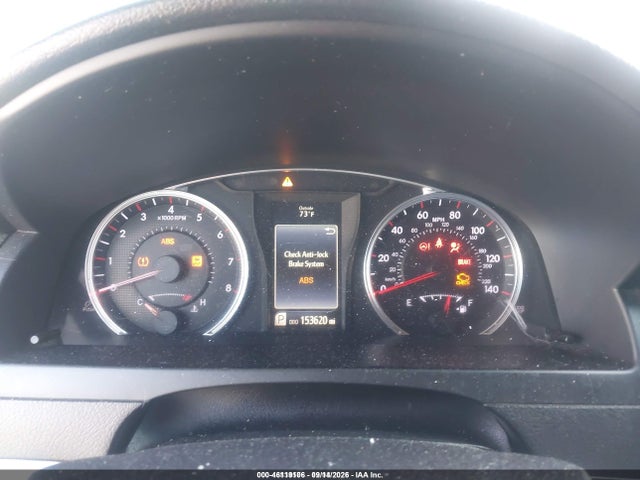 2017 TOYOTA CAMRY SE 7