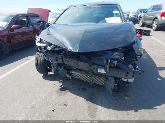 2017 CHEVROLET CRUZE LT AUTO 6