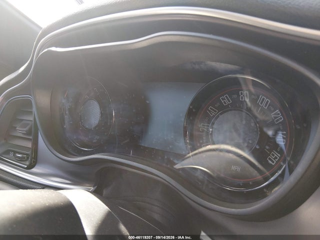 2019 DODGE CHALLENGER SXT 14