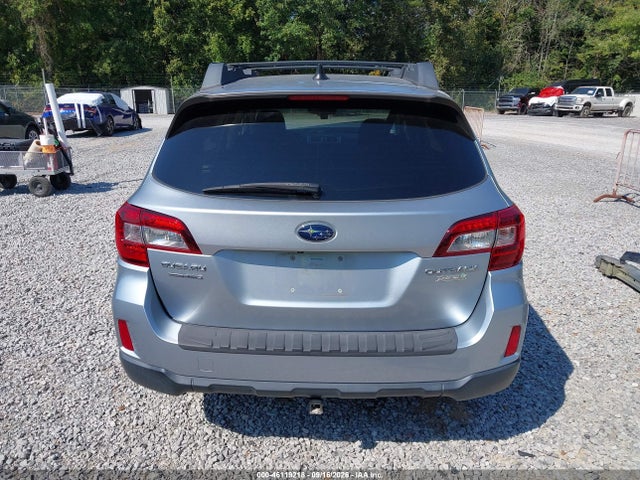 2017 SUBARU OUTBACK 2.5I PREMIUM 17