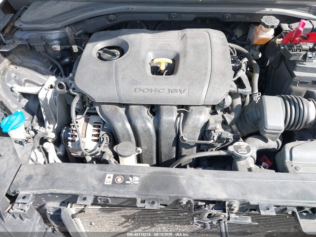 2019 HYUNDAI ELANTRA SE 10