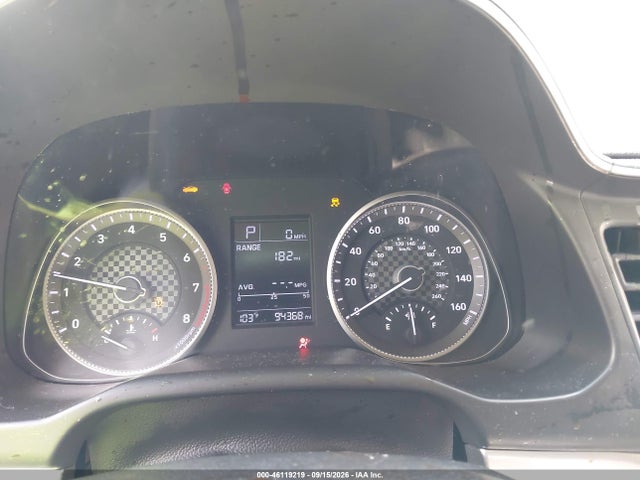2019 HYUNDAI ELANTRA SE 7