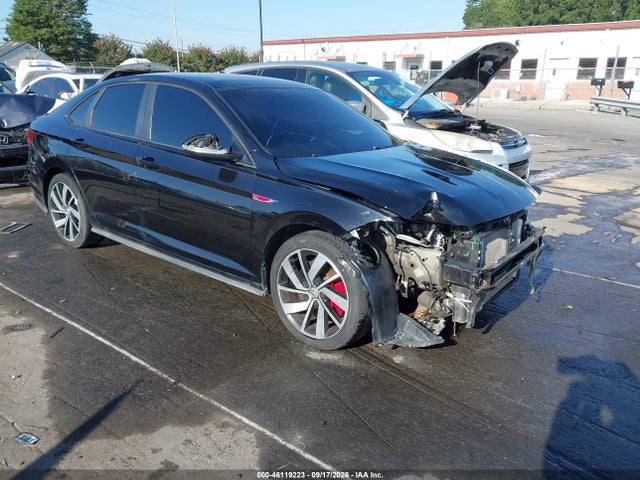 2020 Volkswagen Jetta GLI 2.0T Autobahn/2.0T S
