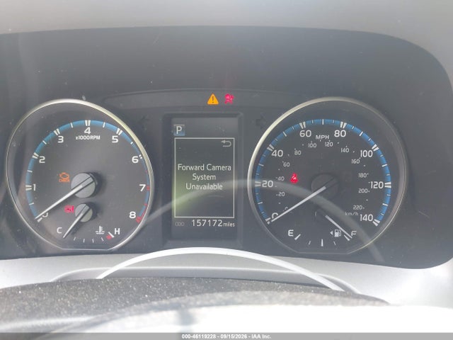 2018 TOYOTA RAV4 XLE 7