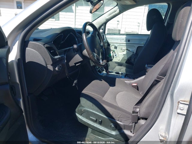 2017 CHEVROLET TRAVERSE 1LT 5