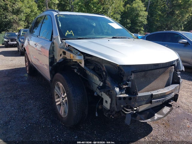 2017 CHEVROLET TRAVERSE 1LT 6