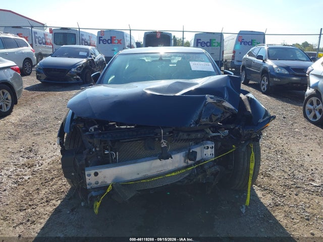 2018 NISSAN MAXIMA 3.5 SR 6