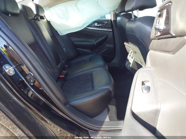 2018 NISSAN MAXIMA 3.5 SR 8