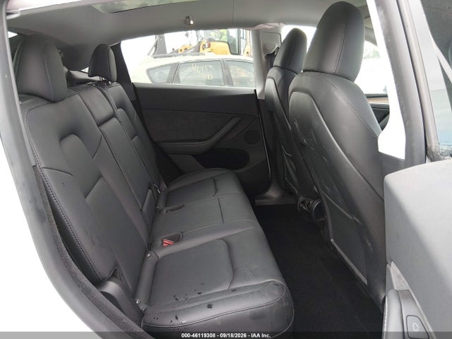 2024 TESLA MODEL Y LONG RANGE DUAL MOTOR ALL-WHEEL DRIVE 8