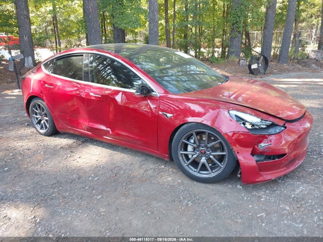 2019 Tesla Model 3 Long Range/Mid Range/Standard Range/Standard Range Plus