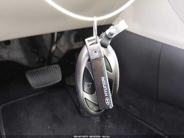 2025 HYUNDAI TUCSON SEL 11
