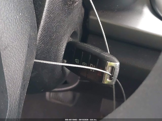 2019 KIA RIO S 11