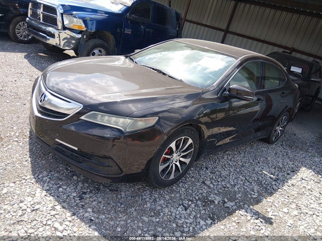 صورة 2 لـ 2016 Acura TLX