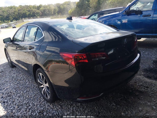 صورة 3 لـ 2016 Acura TLX