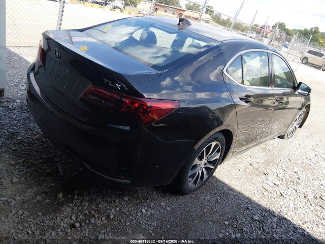 صورة 4 لـ 2016 Acura TLX
