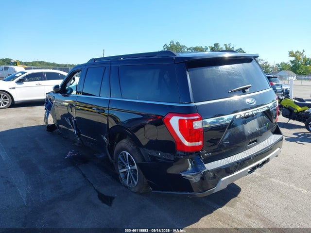 2021 FORD EXPEDITION XLT MAX 3