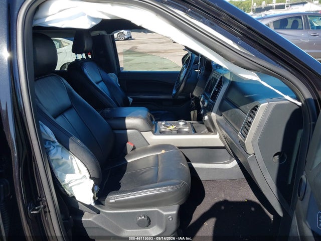 2021 FORD EXPEDITION XLT MAX 5