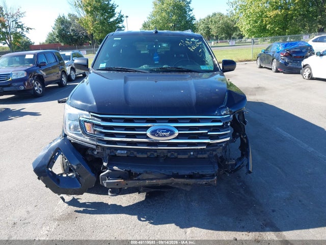 2021 FORD EXPEDITION XLT MAX 6