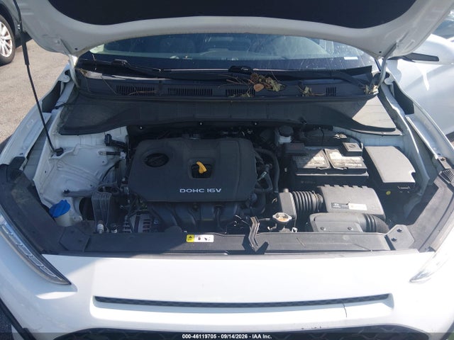 2019 HYUNDAI KONA SE 10