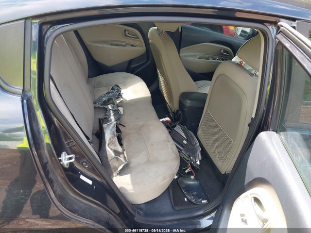 2017 KIA RIO EX 8