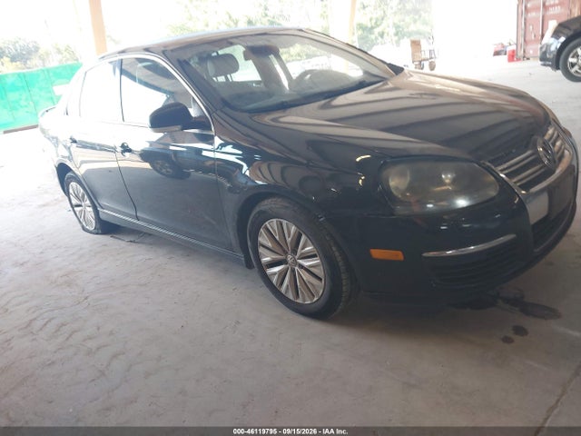 2006 VOLKSWAGEN JETTA TDI
