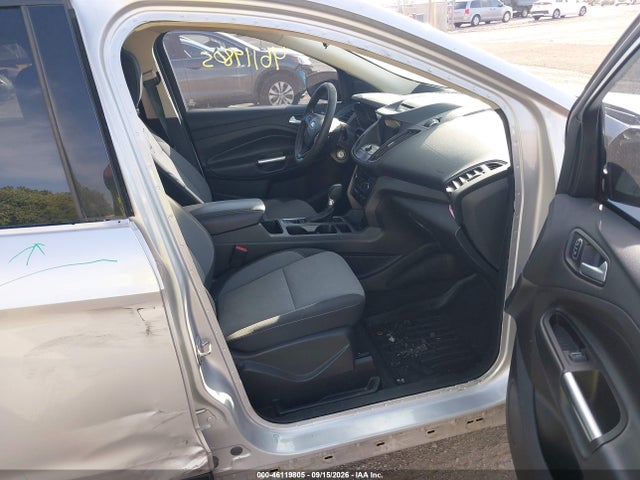 2017 FORD ESCAPE SE 5