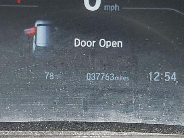 2019 HONDA CR-V EX-L 15