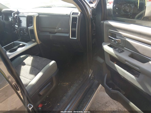 2018 RAM 1500 BIG HORN 4X2 5'7 BOX 5