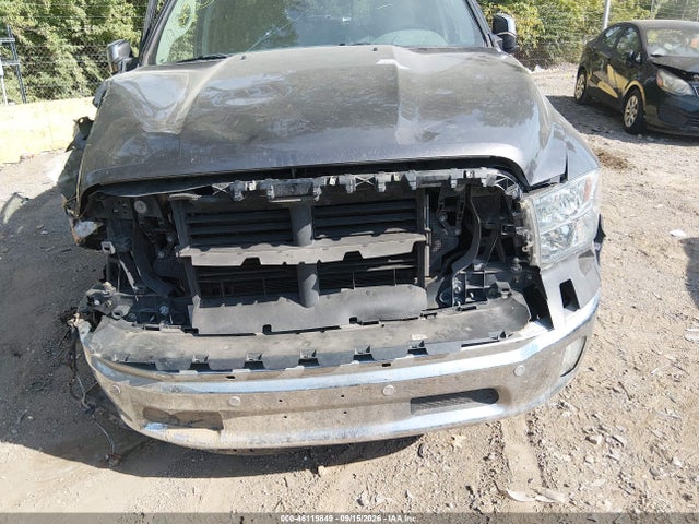 2018 RAM 1500 BIG HORN 4X2 5'7 BOX 6
