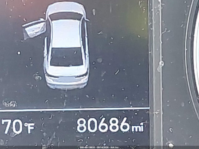 2019 HYUNDAI SONATA SE 16