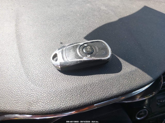 2017 BUICK ENCORE ESSENCE 11