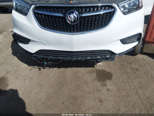 2017 BUICK ENCORE ESSENCE 6