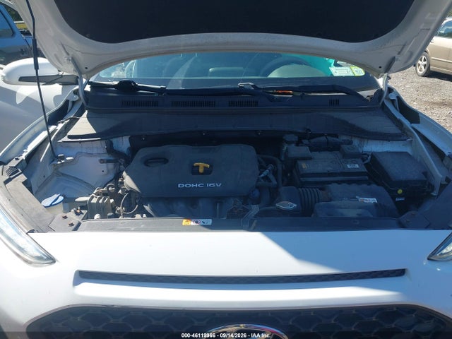 2019 HYUNDAI KONA SEL 10