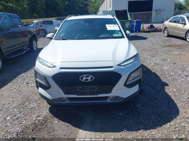 2019 HYUNDAI KONA SEL 12