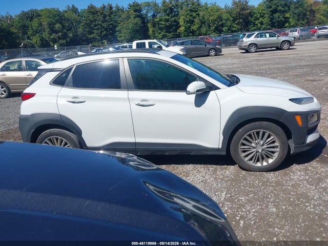 2019 HYUNDAI KONA SEL 13