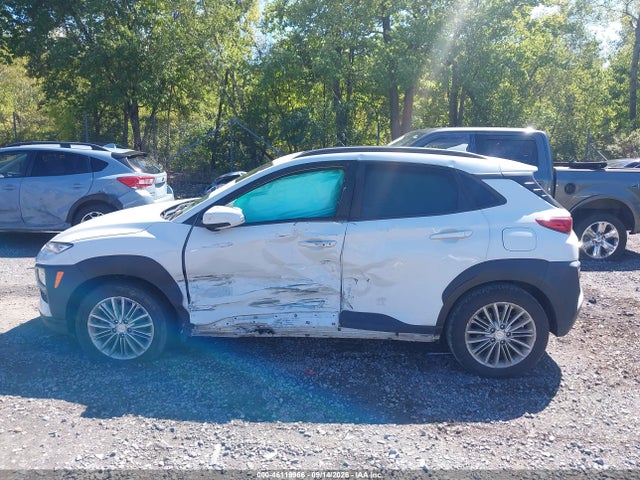2019 HYUNDAI KONA SEL 14