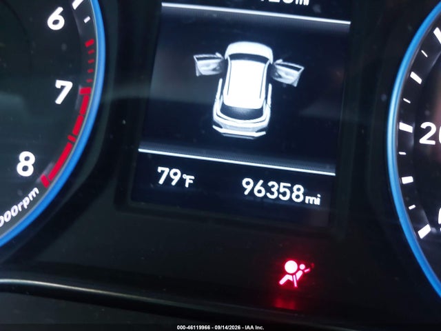 2019 HYUNDAI KONA SEL 15