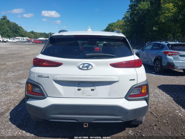 2019 HYUNDAI KONA SEL 16