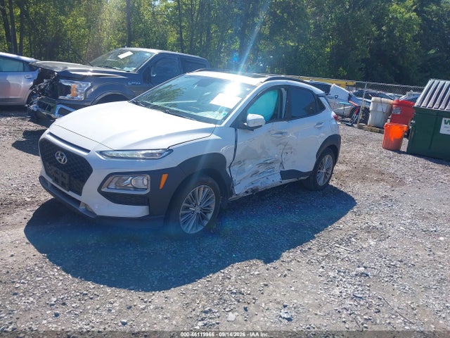 2019 HYUNDAI KONA SEL 2