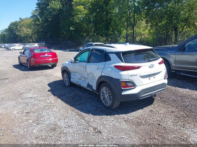 2019 HYUNDAI KONA SEL 3