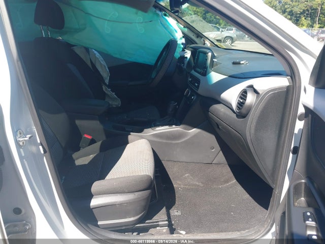 2019 HYUNDAI KONA SEL 5