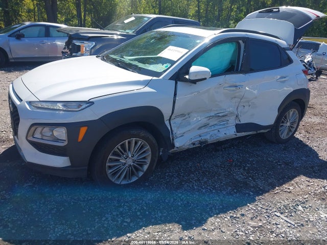 2019 HYUNDAI KONA SEL 6